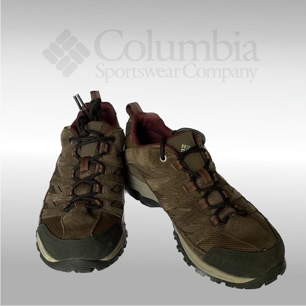 Columbia Women's Hiking Shoe